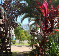 Asylum Cairns Hostel - Newcastle Accommodation