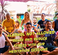 Asylum Sydney Backpackers Hostel - Newcastle Accommodation