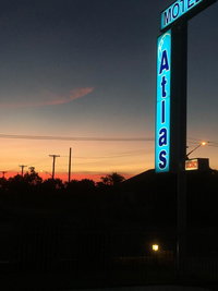 Atlas Motel
