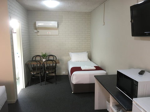 Atlas Motel - Newcastle Accommodation 3