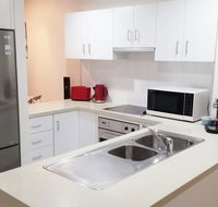 Attenborough Apartments - Newcastle Accommodation