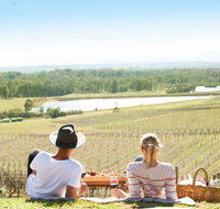 Audrey Wilkinson Vineyard - Newcastle Accommodation
