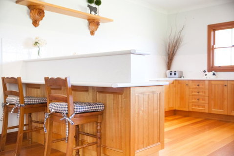 Audrey Wilkinson Vineyard - Newcastle Accommodation 2