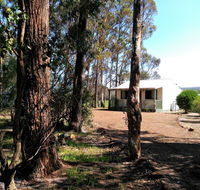 Augusta Chalet - Newcastle Accommodation