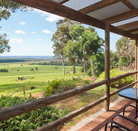 Augusta Sheoak Chalets - Newcastle Accommodation