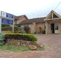 Augusta's Georgiana Molloy Motel - Newcastle Accommodation