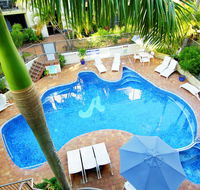 Aussie Resort - Newcastle Accommodation