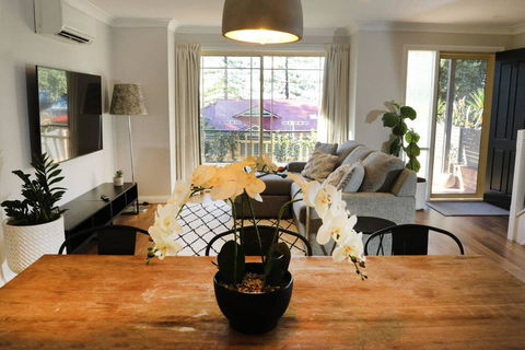 Austinmer On The Beach - Newcastle Accommodation 3