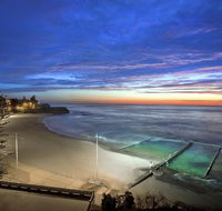 Austinmer On The Beach - Newcastle Accommodation
