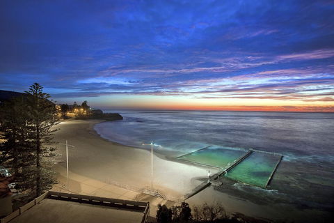 Austinmer On The Beach - Newcastle Accommodation 0
