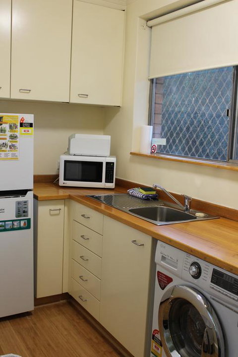 Australian Home Away @ Richmond - Newcastle Accommodation 3