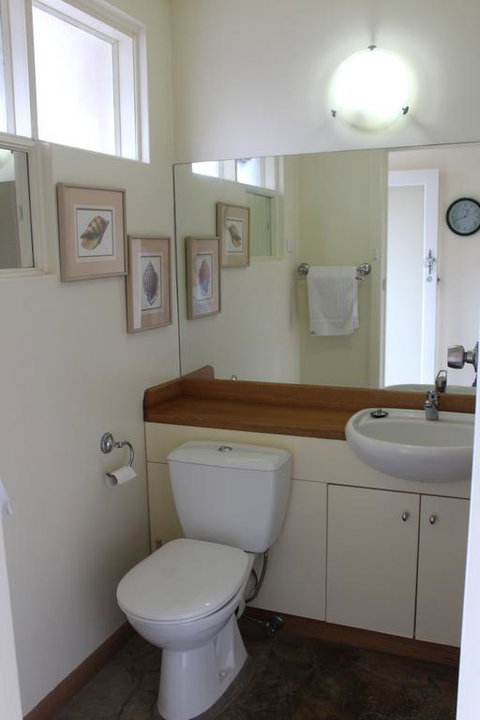 Australian Home Away @ Richmond - Newcastle Accommodation 1