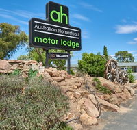 Australian Homestead Motor Lodge - New Castle Tourism