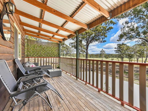 Australiana Cottages - Newcastle Accommodation 0