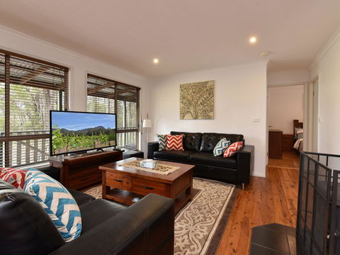 Australiana Cottages - Newcastle Accommodation 1