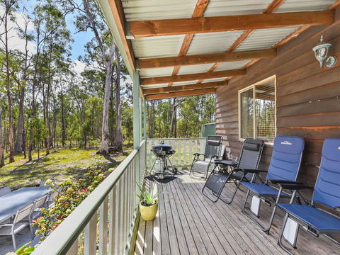 Australiana Cottages - Newcastle Accommodation 2