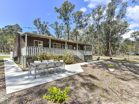 Australiana Cottages - Newcastle Accommodation 3