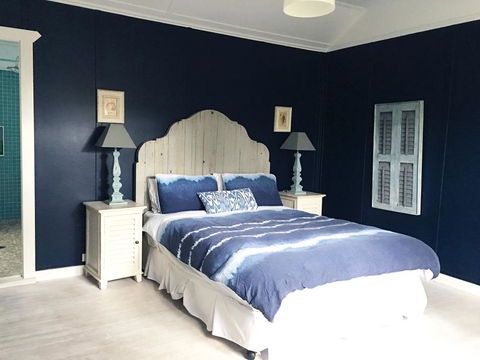 Avalon @Seafarers Beachfront - New Castle Tourism 3
