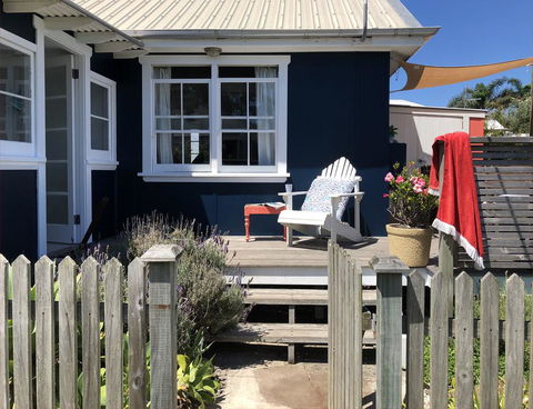 Avalon @Seafarers Beachfront - New Castle Tourism 0