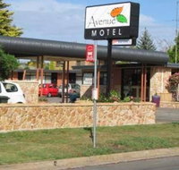 Avenue Motel - Newcastle Accommodation