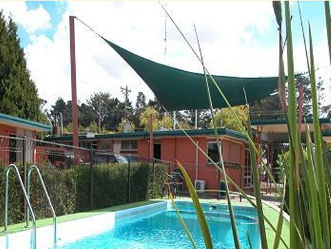 Avenue Motel - Newcastle Accommodation 2