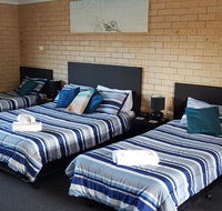 Avlon Gardens Motel - New Castle Tourism