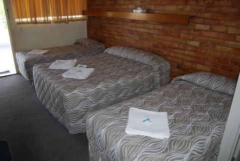 Avocado Motor Inn - New Castle Tourism 2