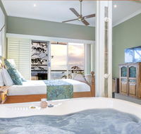 Avocado Sunset Bed  Breakfast - Newcastle Accommodation