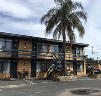 Avondel Motor Inn - New Castle Tourism