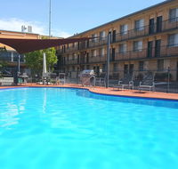 AZA Motel - New Castle Tourism