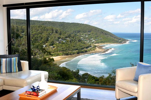 Azure - Newcastle Accommodation 1