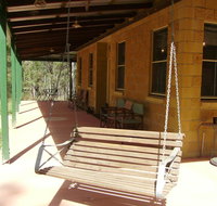 Back to the Bush - Newcastle Accommodation