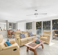 Bagnall Beach Apartments Unit 5-153 Government Rd - Newcastle Accommodation