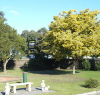 Bairnsdale Main Motel - Newcastle Accommodation