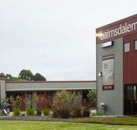 Bairnsdale Motel - Newcastle Accommodation