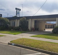 Bairnsdale Town Central Motel - Newcastle Accommodation