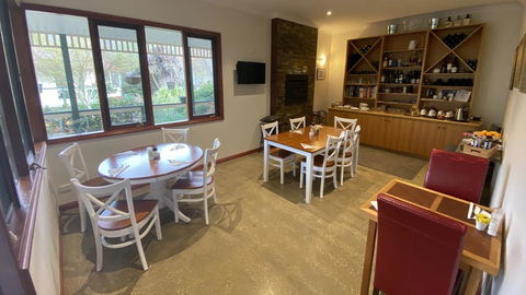 Balangara Cottages - New Castle Tourism 3