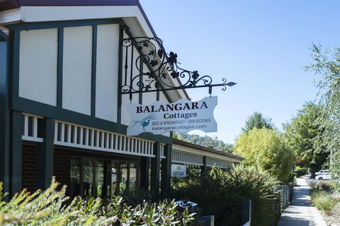 Balangara Cottages - New Castle Tourism 0