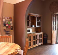 Balcony On Sixth Lodge - Newcastle Accommodation