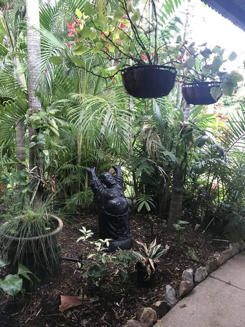 Bali Inspired Hideaway With Tropical Villa & Plunge Pool - Newcastle Accommodation 3