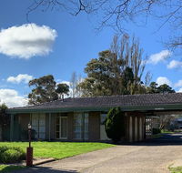 Ballarat Eureka Lodge Motel - New Castle Tourism