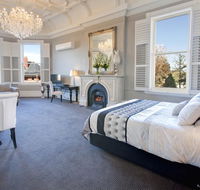 Ballarat Premier Apartments - New Castle Tourism