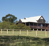 Ballaview - Newcastle Accommodation