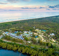 Ballina Beach Village - New Castle Tourism