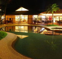 Ballina Byron Islander Resort and Conference Centre - New Castle Tourism