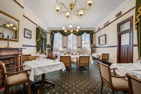 Ballina Manor Boutique Hotel - Newcastle Accommodation 2