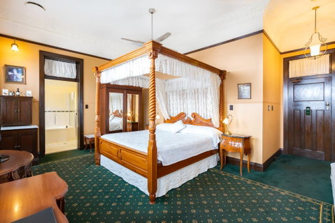 Ballina Manor Boutique Hotel - Newcastle Accommodation 3
