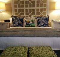 Ballina Palms Boutique Motel - New Castle Tourism