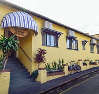 Banana Bender Backpackers - Newcastle Accommodation