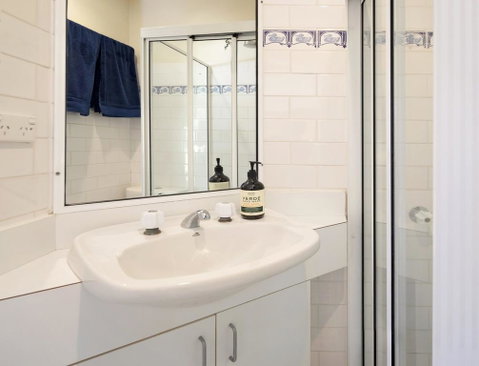 Banjo 33 - Newcastle Accommodation 3